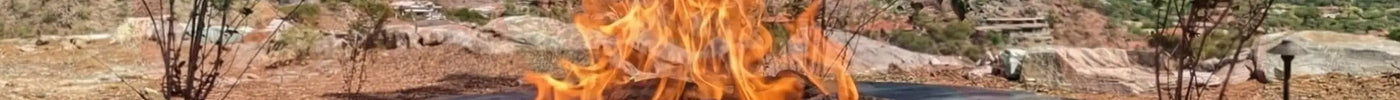 Fire Features & Outdoor Fun: Host the Ideal Gatherings | Eric Tolbert
