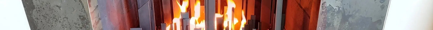 Igniting the Future: Innovations in Fire Features - Phoenix Fire Art Store