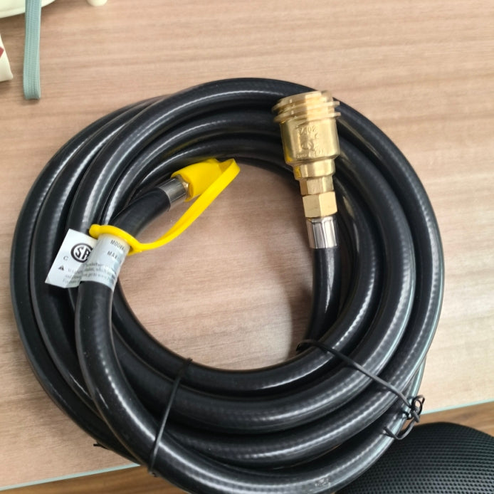 RV Quick Connect Hose - Phoenix Fire Art Store