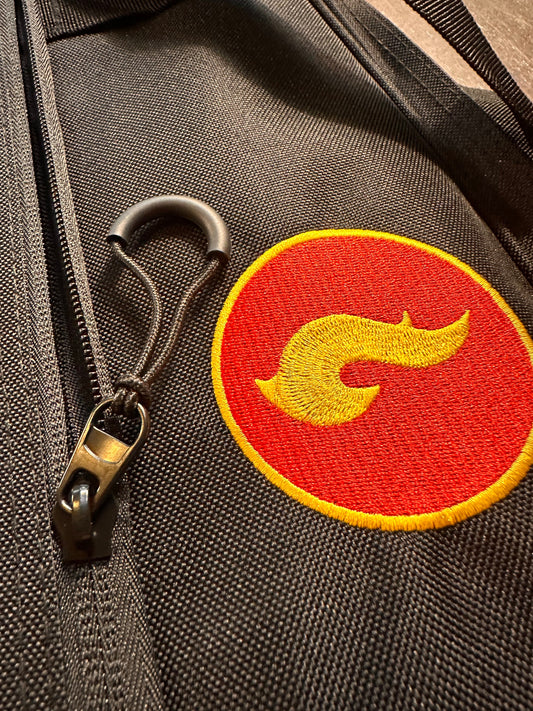 Skwok Bag - Phoenix Fire Art Store