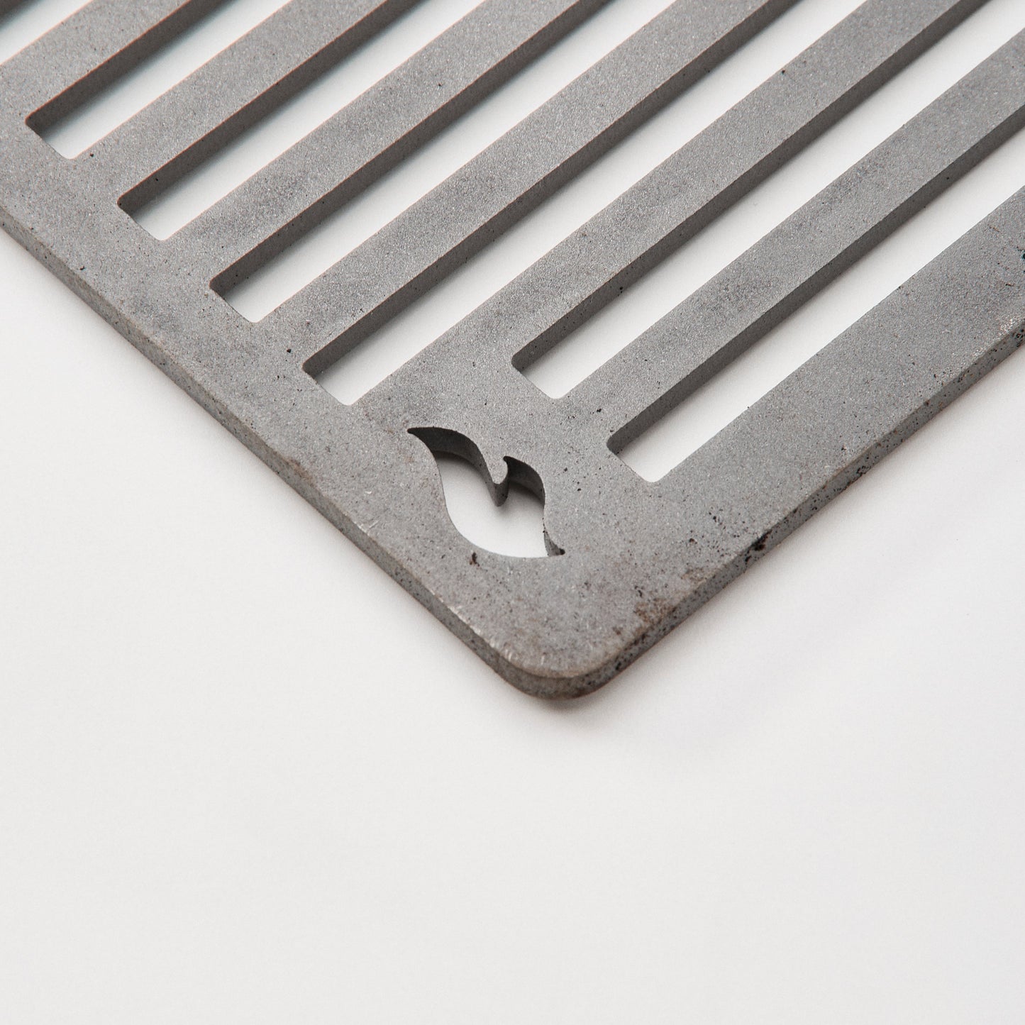 Pan Stand & Grill Grate - Phoenix Fire Art Store