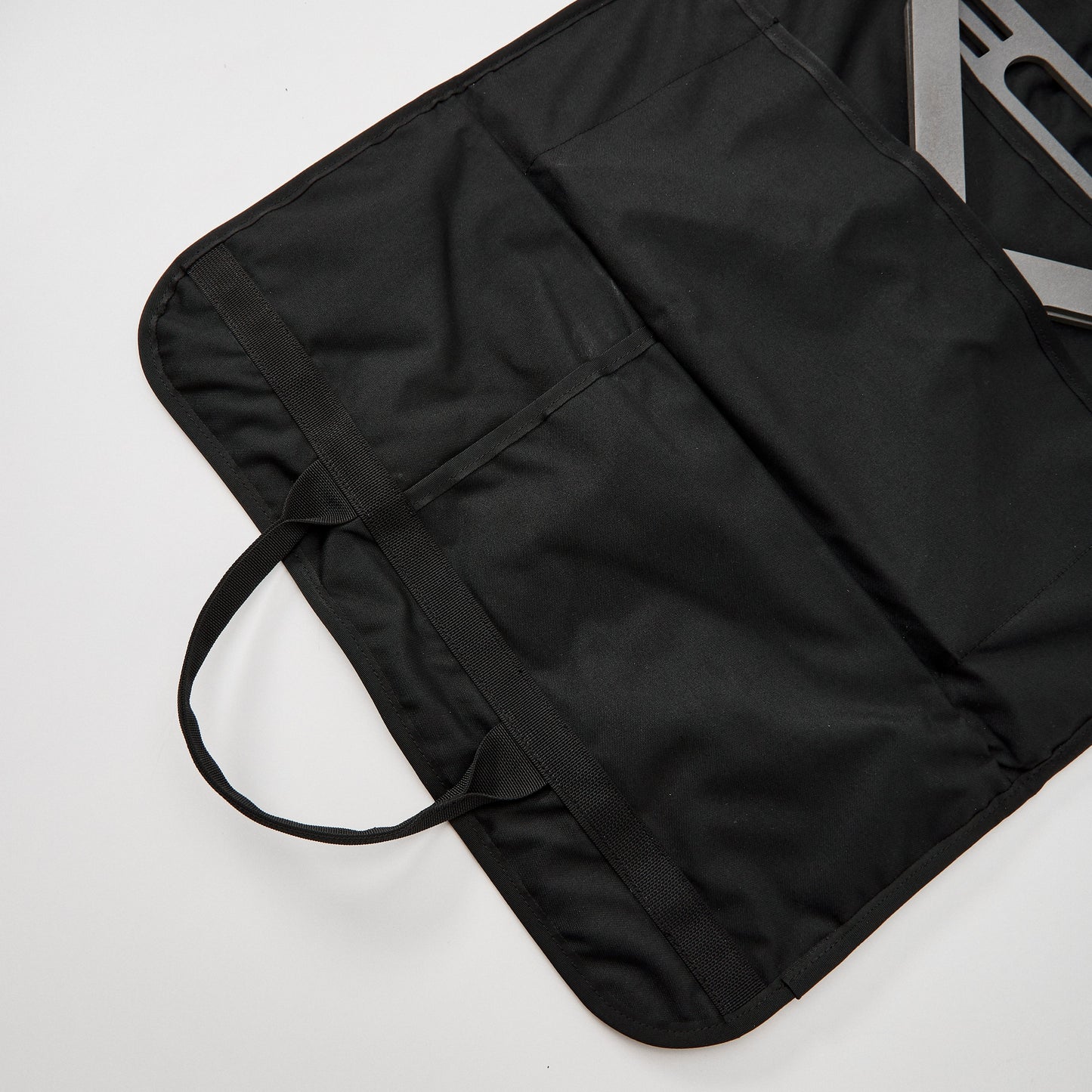 Fire Cooking Carry Case - Phoenix Fire Art Store
