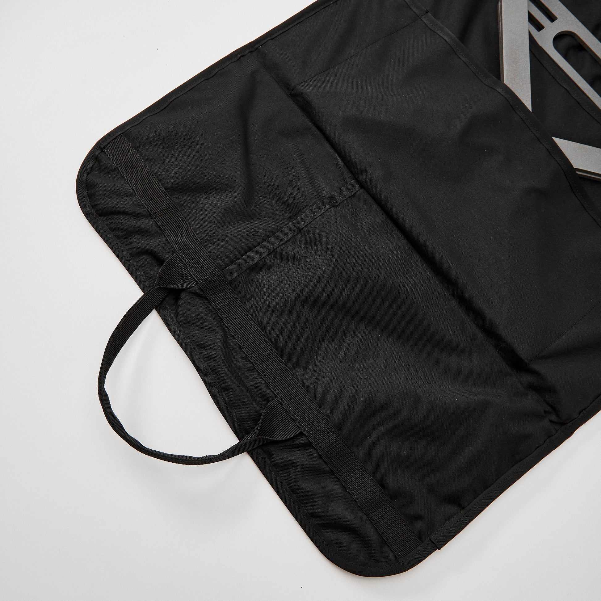 Fire Cooking Carry Case - Phoenix Fire Art Store