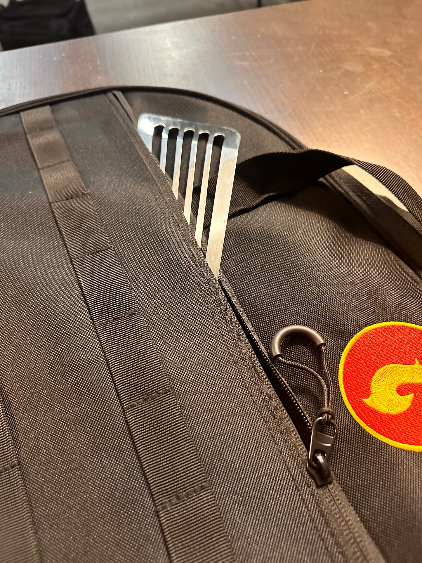 Skwok Bag - Phoenix Fire Art Store