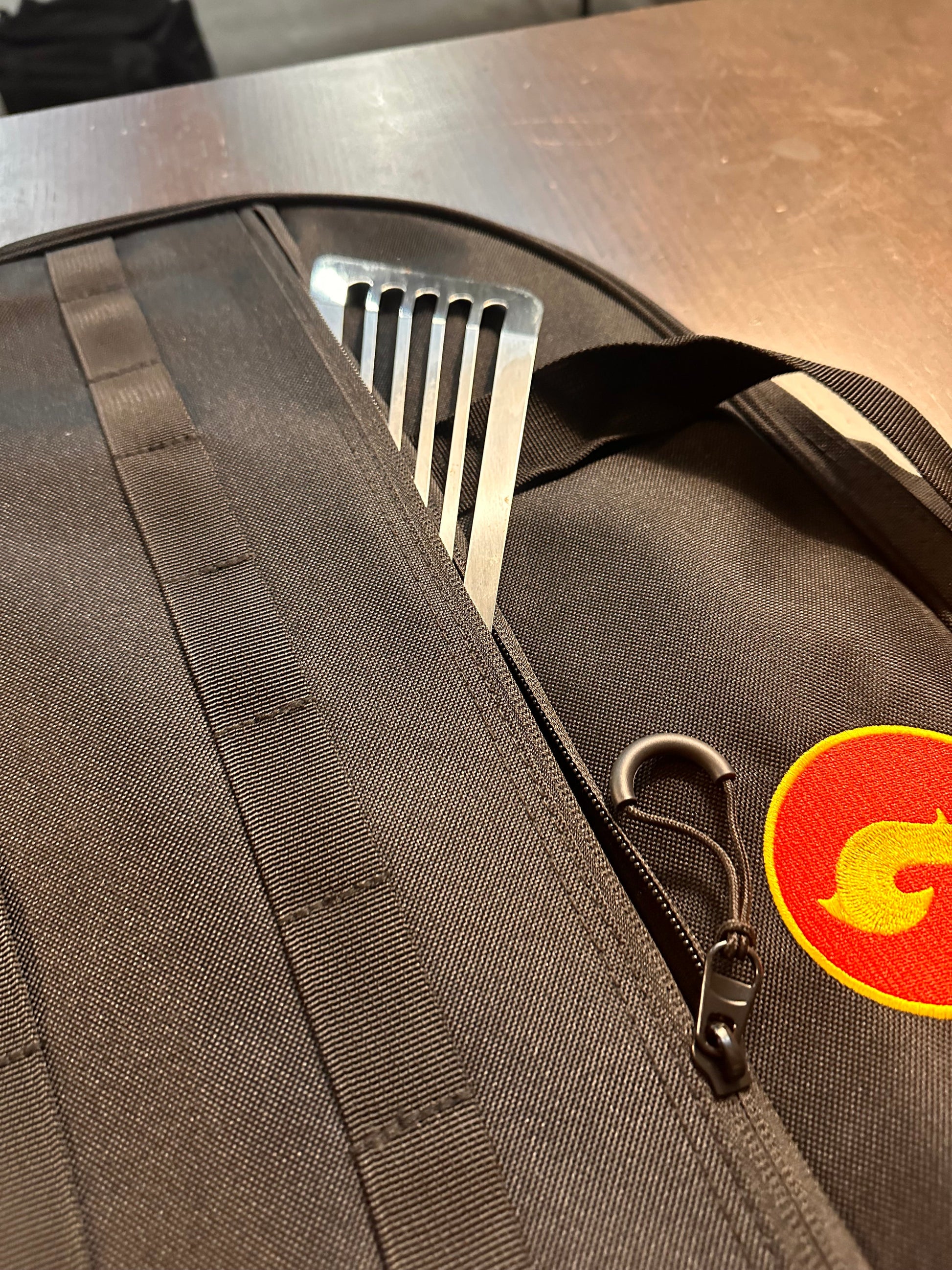 Skwok Bag - Phoenix Fire Art Store