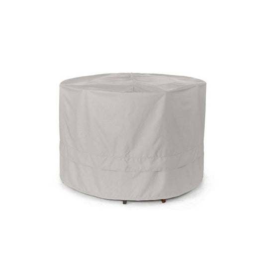 Round Fire Pit Cover - Phoenix Fire Art Store