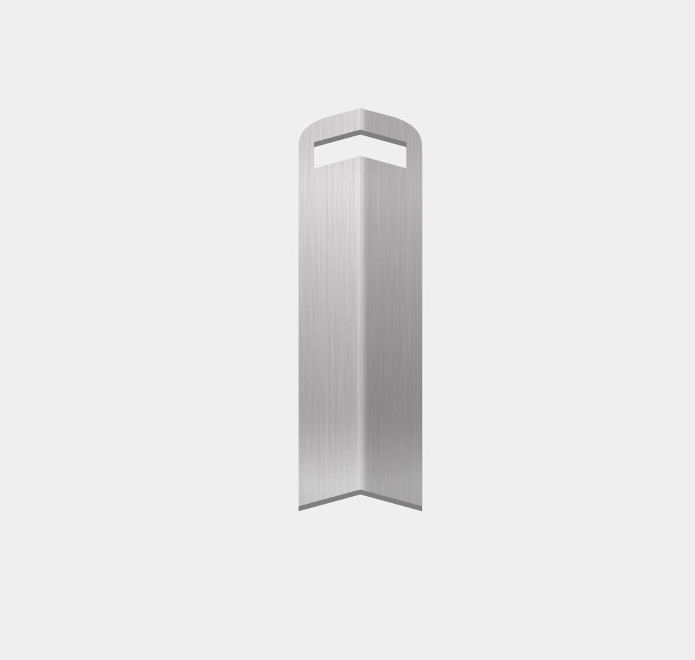 Stainless Steel Lifters for Green Egg Accessories - Perfect Grill Height - Phoenix Fire Art Store