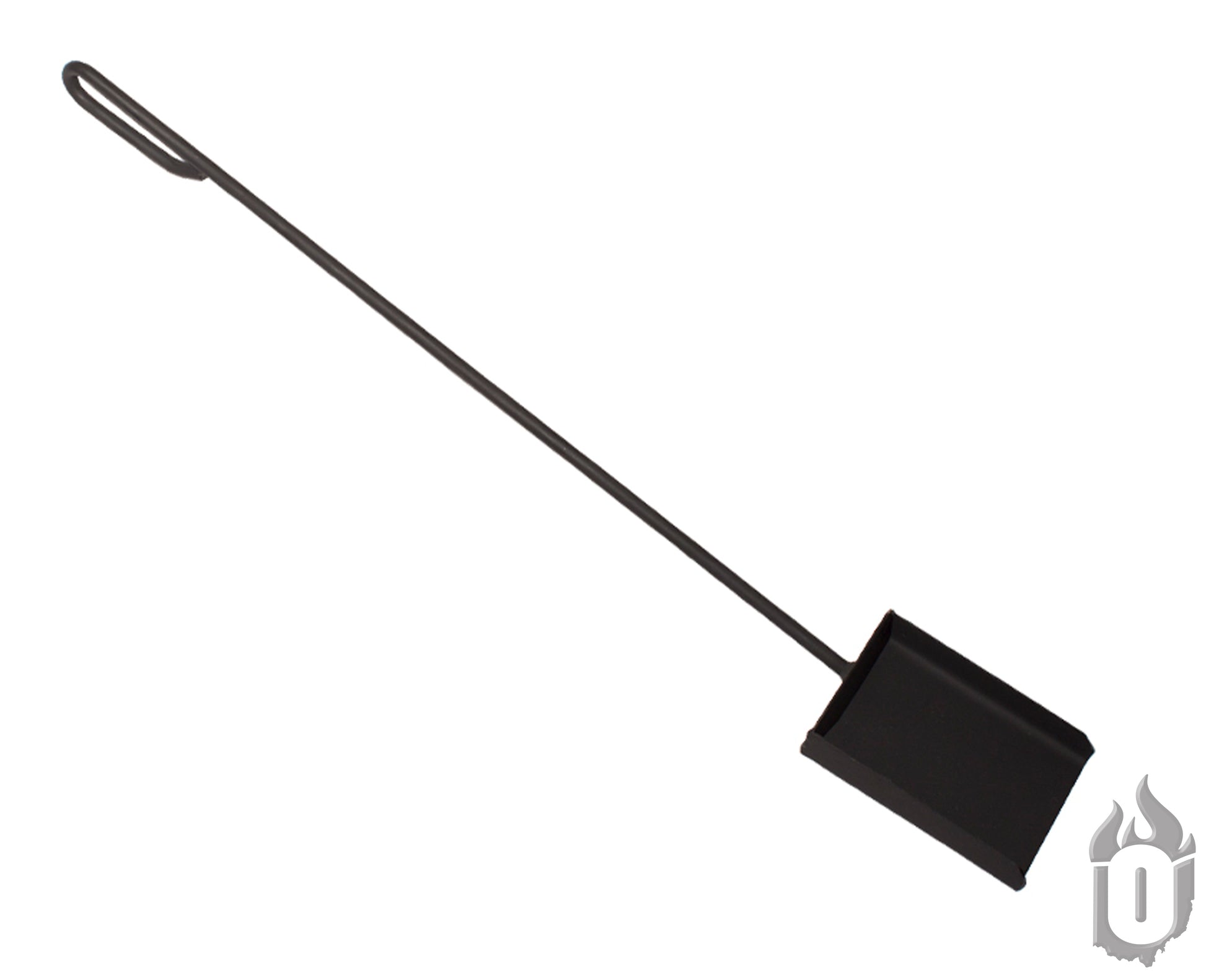 Fire Shovel (Made in USA) - Phoenix Fire Art Store
