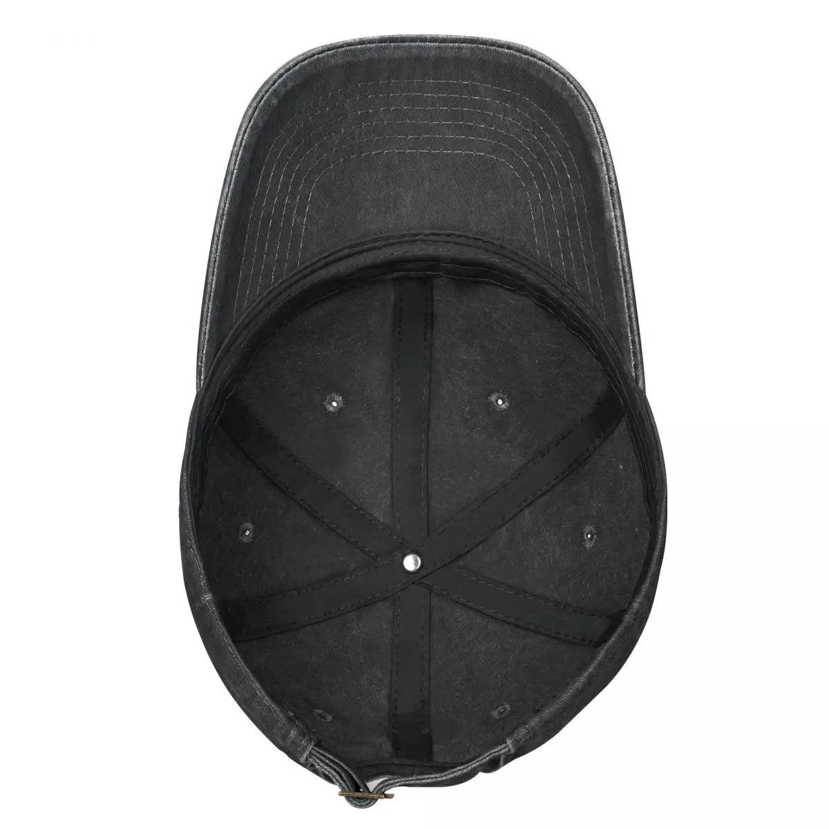 Slocum's Joe (Fallout) Fashion Baseball Cap - Unisex