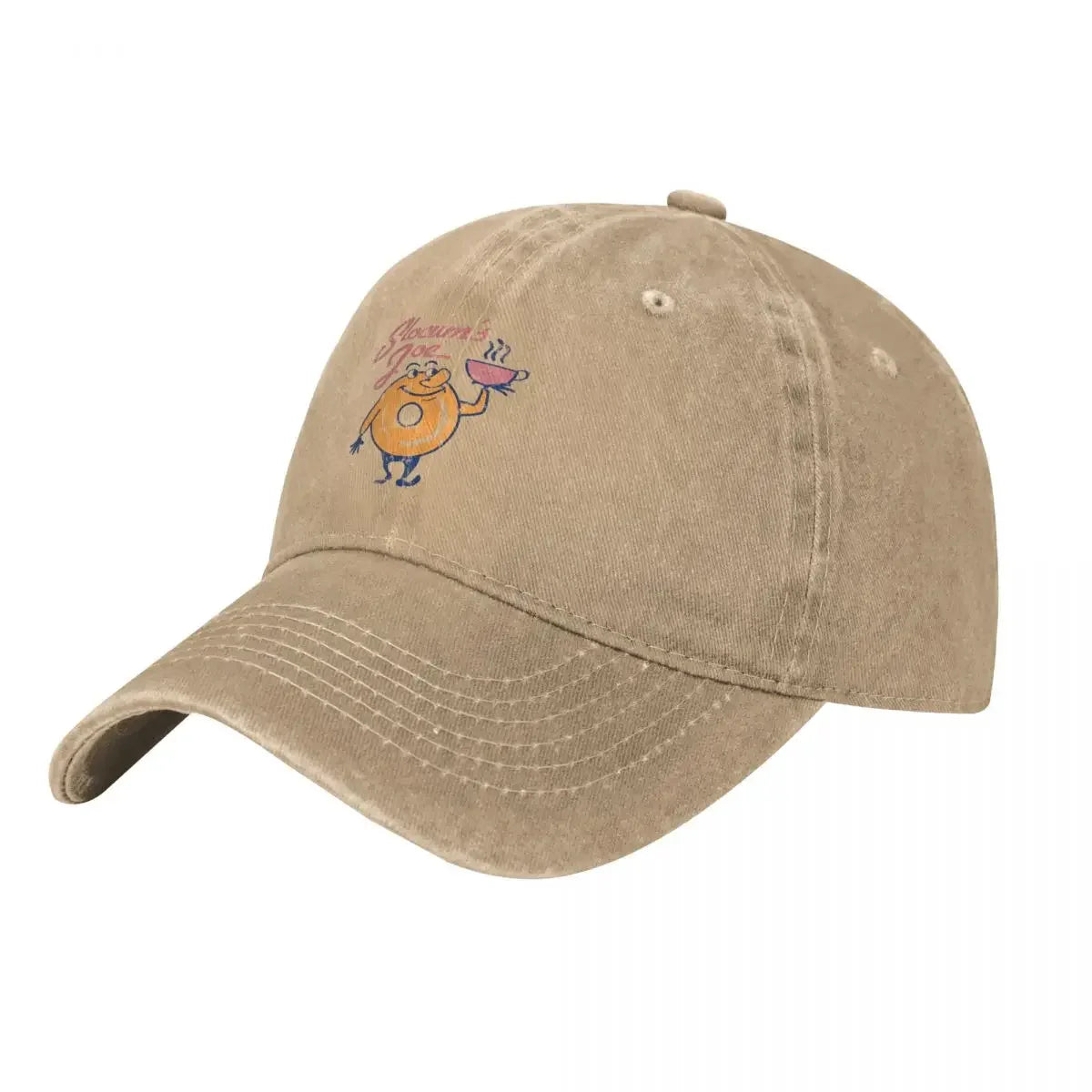 Slocum's Joe (Fallout) Fashion Baseball Cap - Unisex