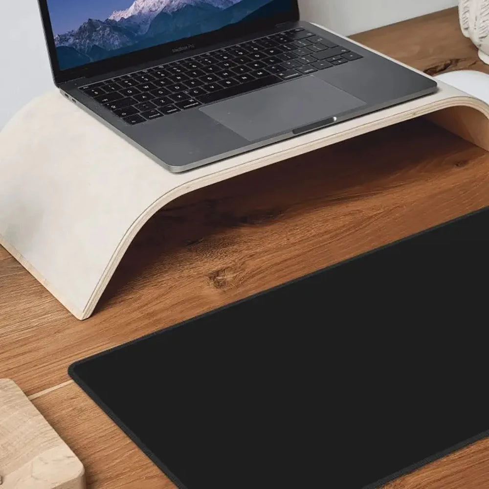Fallout Gaming Mouse Pad - XXL Large Desk Mat 900x400mm - Vault-Tec Approved