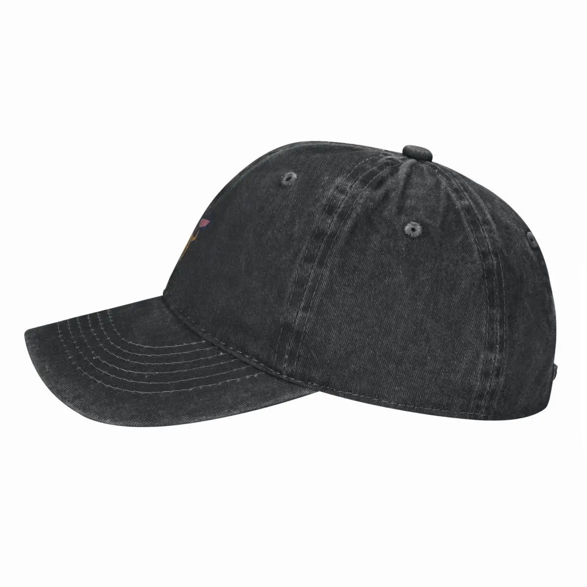 Slocum's Joe (Fallout) Fashion Baseball Cap - Unisex