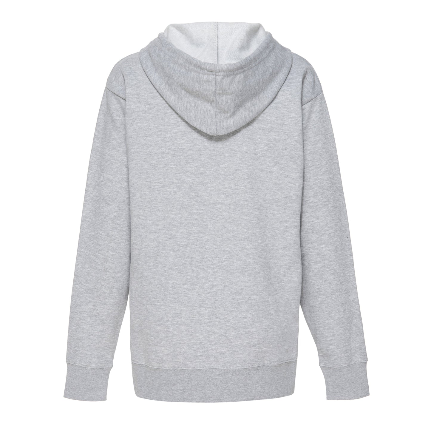 Grey / Black Hoodie