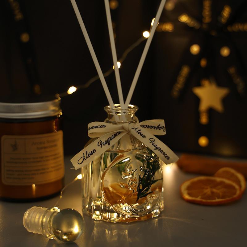 Aromatherapy Candle Gift Box - Phoenix Fire Art Store