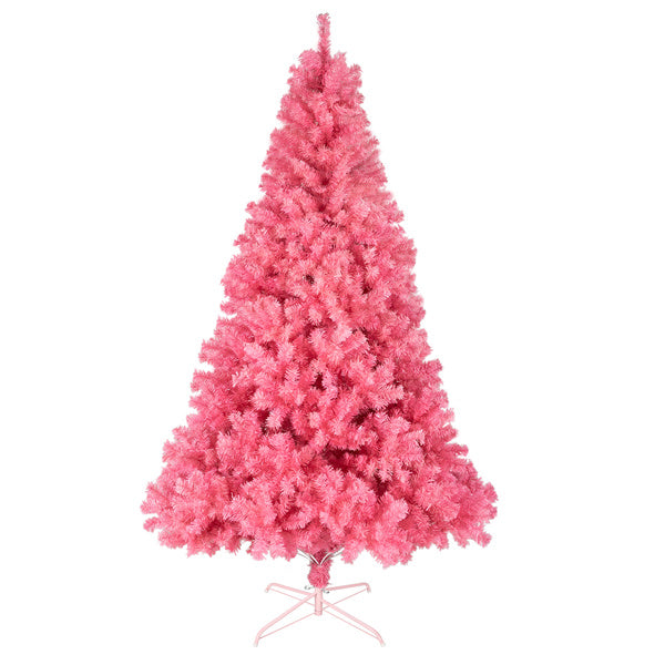 6ft PVC Material Christmas Tree
