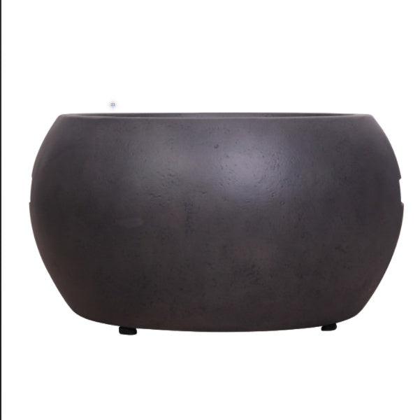 Propane Outdoor Fire Pit - Phoenix Fire Art Store