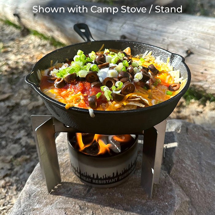 City Bonfire (Portable Fire Pit) - Phoenix Fire Art Store