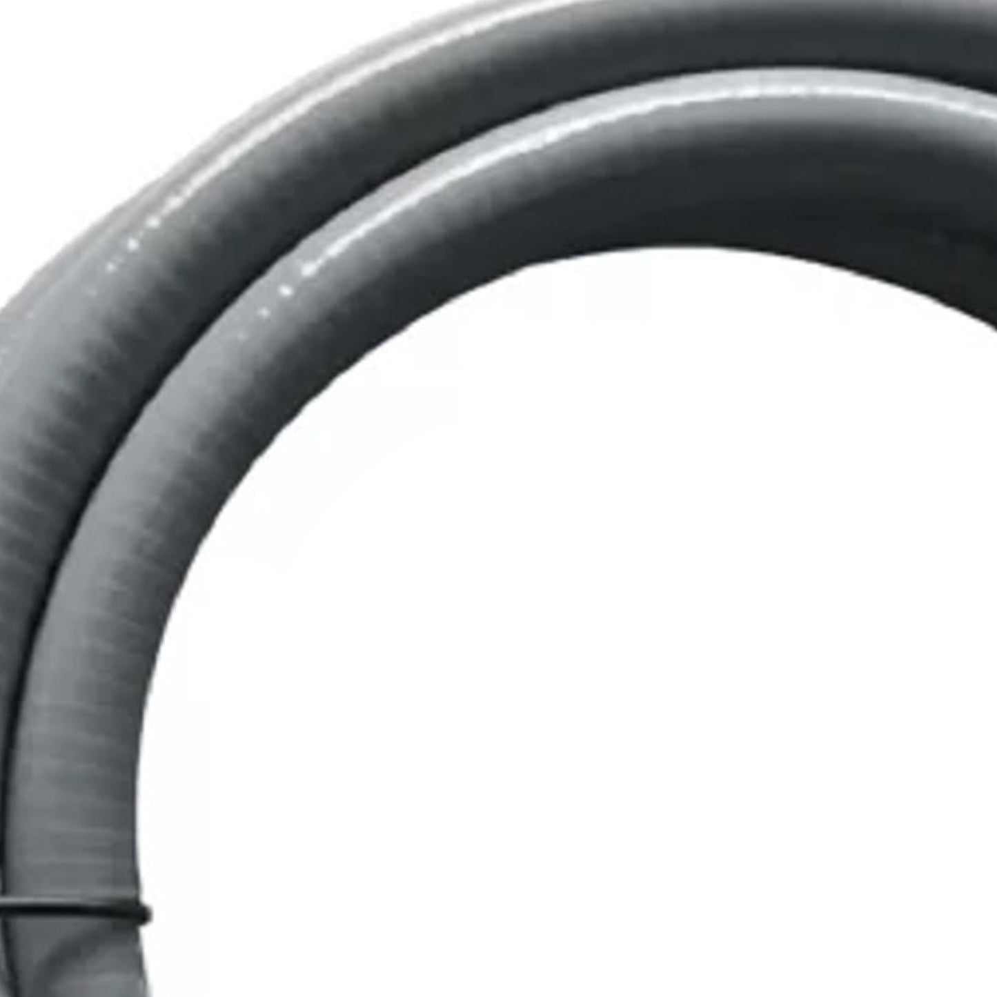 Rubber-to-metal Fire Pit Natural Gas Conversion Kit - Phoenix Fire Art Store