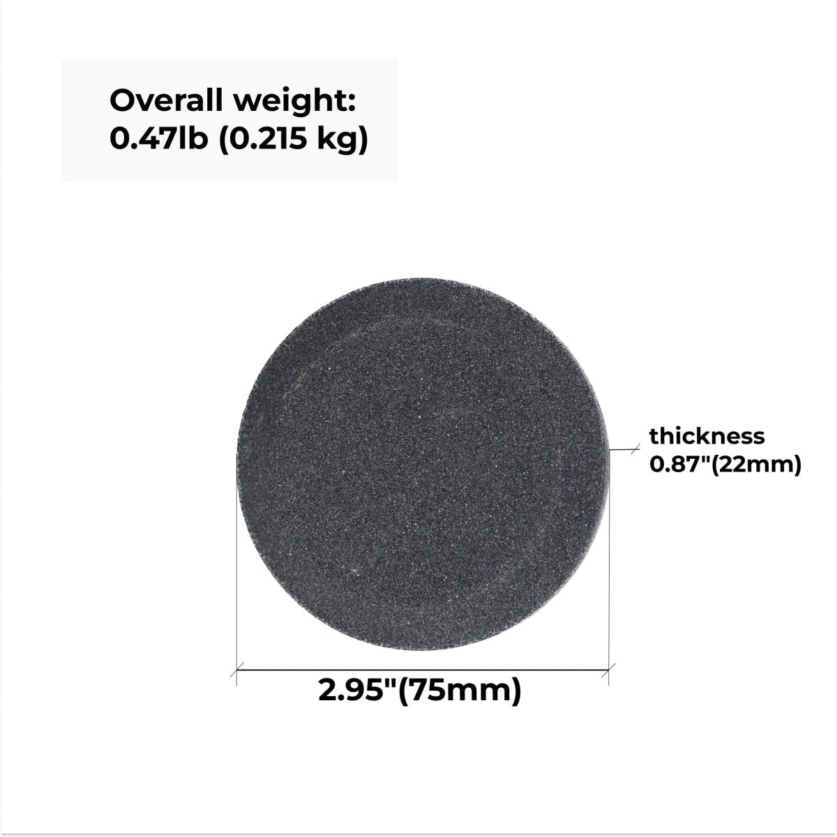Sharpening Stone