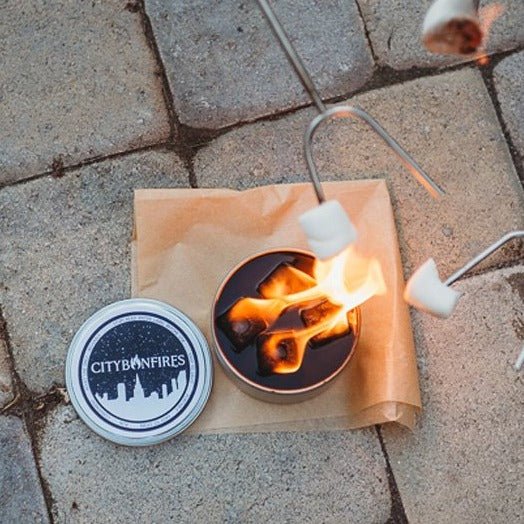 S'mores Kit (Makes 4) - Phoenix Fire Art Store