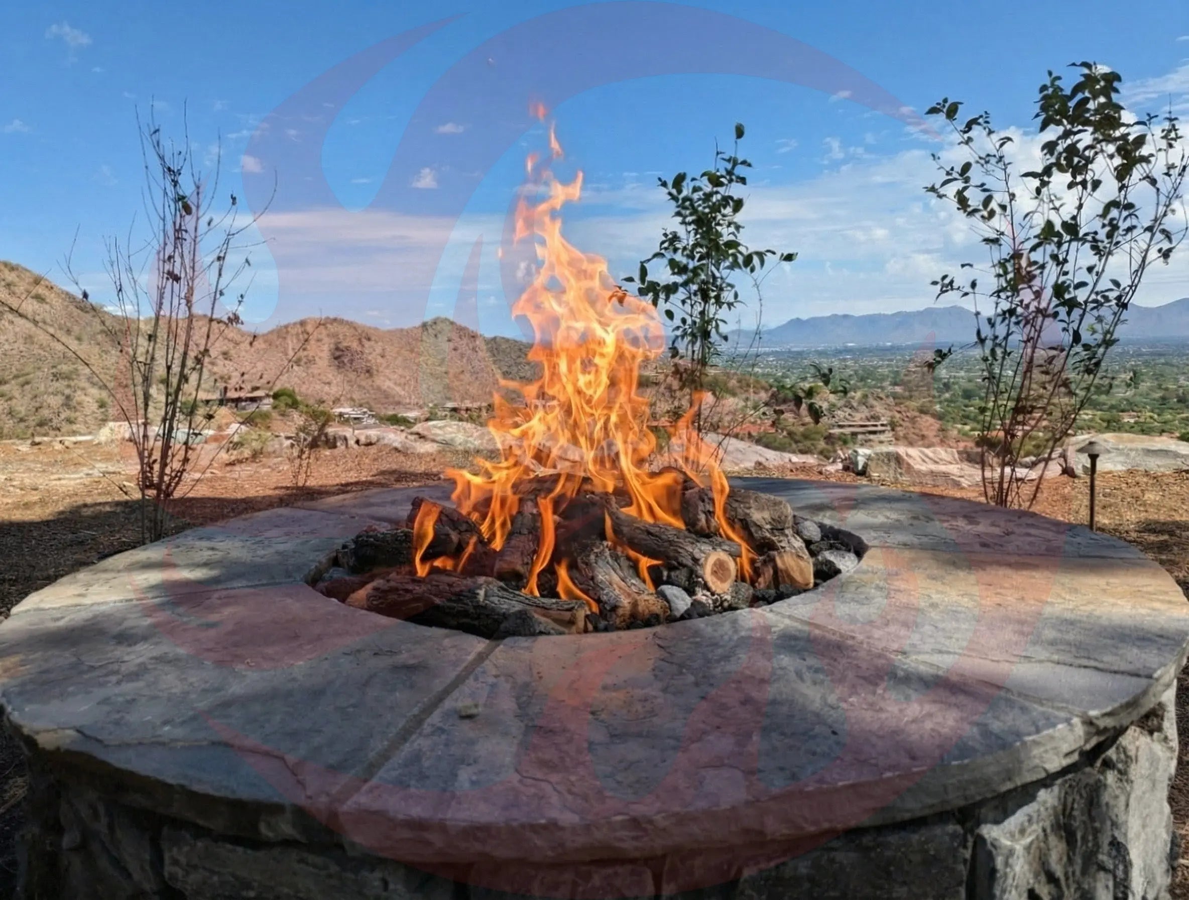 Fire Features & Outdoor Fun: Host the Ideal Gatherings | Eric Tolbert