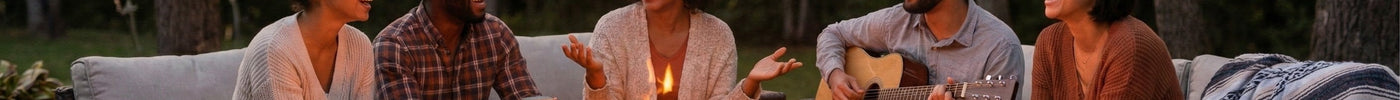 Fire Gatherings: The Heart of Cultural Connection