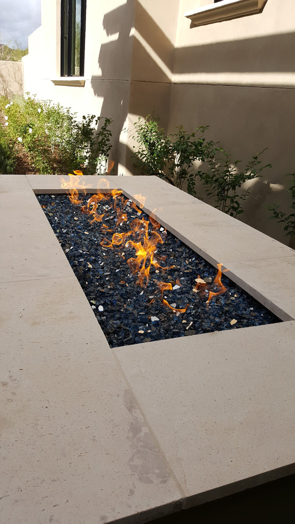 Keep Your Fire Table Sparkling: Seasonal Maintenance Tips | Eric Tolbert