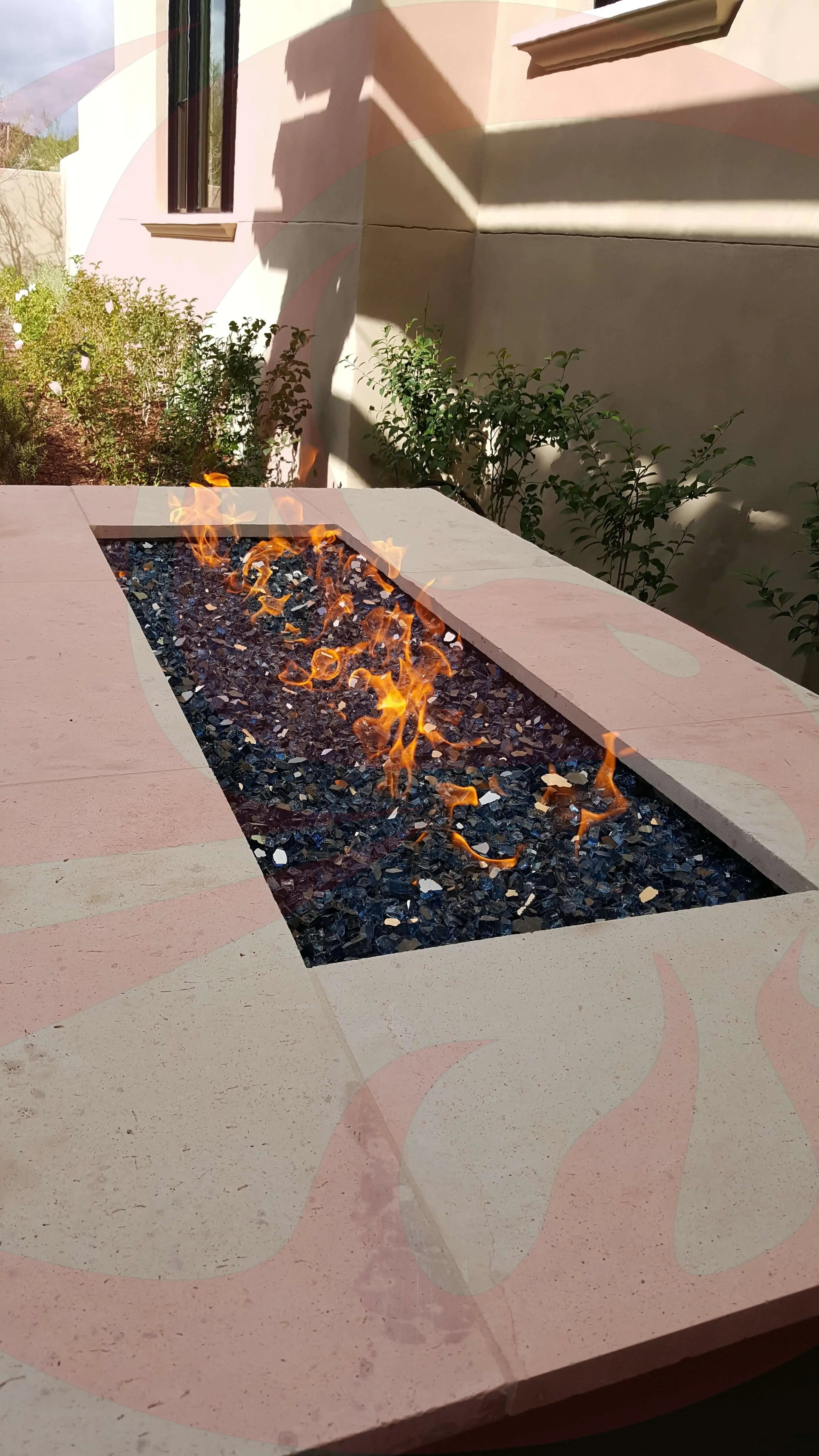 Seasonal Maintenance Tips For Your Fire Table | Eric Tolbert