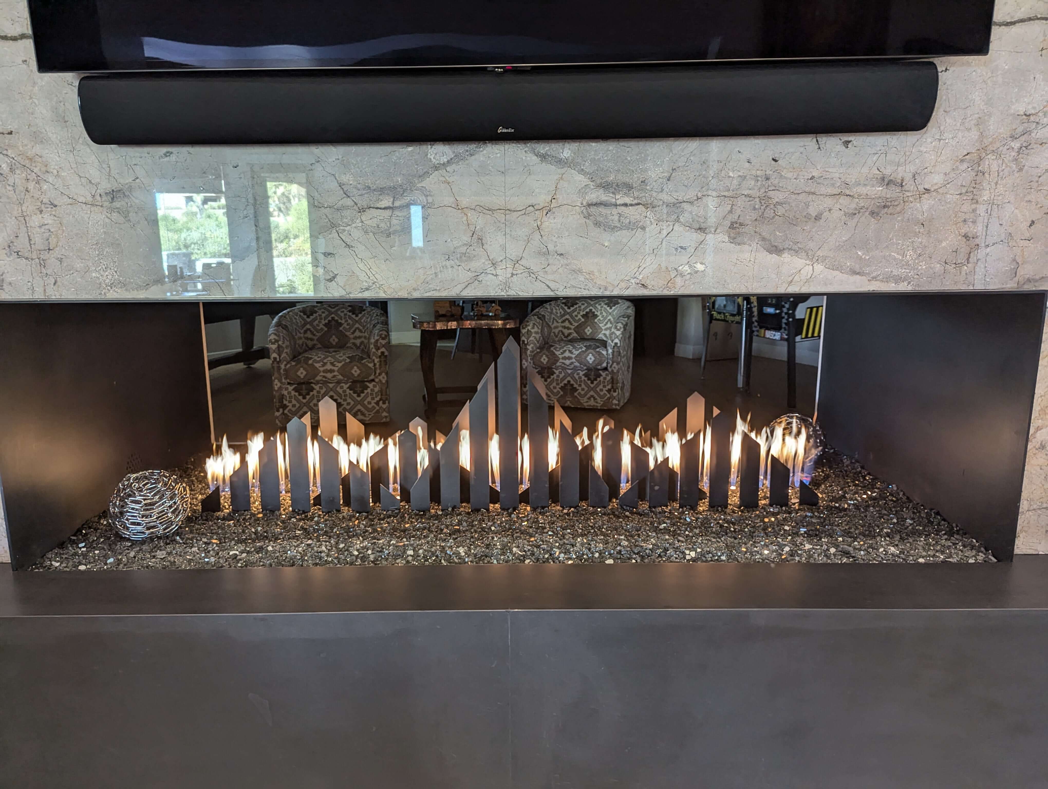 Eric Tolbert Designed Desert Mtn Golf at Desert Mountain - Apache Peak residence