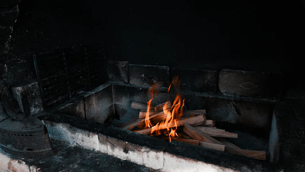 Keep Your Fire Table Sparkling Seasonal Maintenance Tips