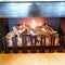 Fireplaces, Wood Stoves & Gas Log Sets: The Warmth Of Flames - Phoenix Fire Art Store