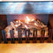 Fireplaces, Wood Stoves & Gas Log Sets: The Warmth Of Flames - Phoenix Fire Art Store