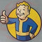 Fallout Merchandise - Authentic Vault-Tec Approved Collectibles & Gear - Phoenix Fire Art Store