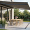 Awnings: Stylish Shade for Your Outdoor Space