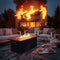Outdoor Living Products - Fire pits, Patio Furniture, Gazebos & More - Phoenix Fire Art Store