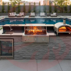 Collection image for: Grills & Cookers: Outdoor Cooking Done Right