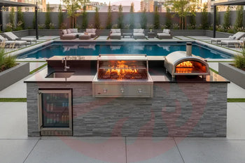 Grills & Cookers: Outdoor Cooking Done Right