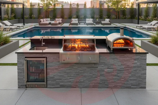 Grills & Cookers: Outdoor Cooking Done Right