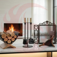 Collection image for: Fireplace Accessories: Tools, Parts & Essentials