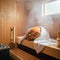 Home Saunas - Get Your Sweat On! - Phoenix Fire Art Store