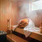 Home Saunas - Get Your Sweat On! - Phoenix Fire Art Store