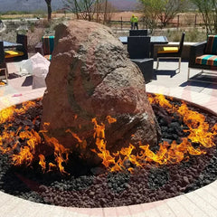 Collection image for: Fire Pits: Outdoor Gathering Spots with Flames