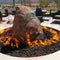 Fire Pits: Outdoor Gathering Spots with Flames