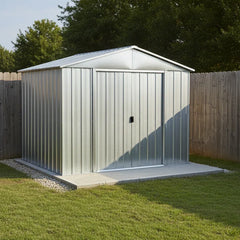 Sheds-Premium-Outdoor-Storage-Solutions Phoenix Fire Art Store