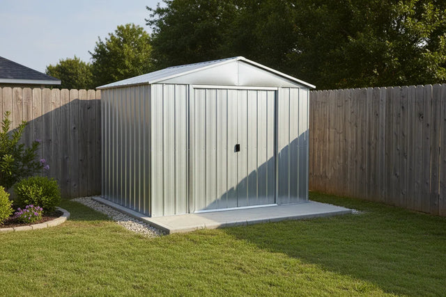 Sheds: Premium Outdoor Storage Solutions