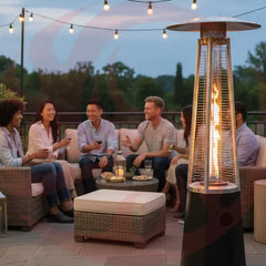 Patio-Heaters-for-Outdoor-Spaces Phoenix Fire Art Store