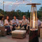Patio Heaters for Outdoor Spaces
