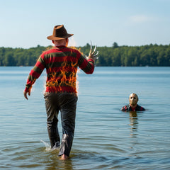 Collection image for: Feeling Hot? Cool Off! - Water Sports, Inflatables & Aquatic Adventures