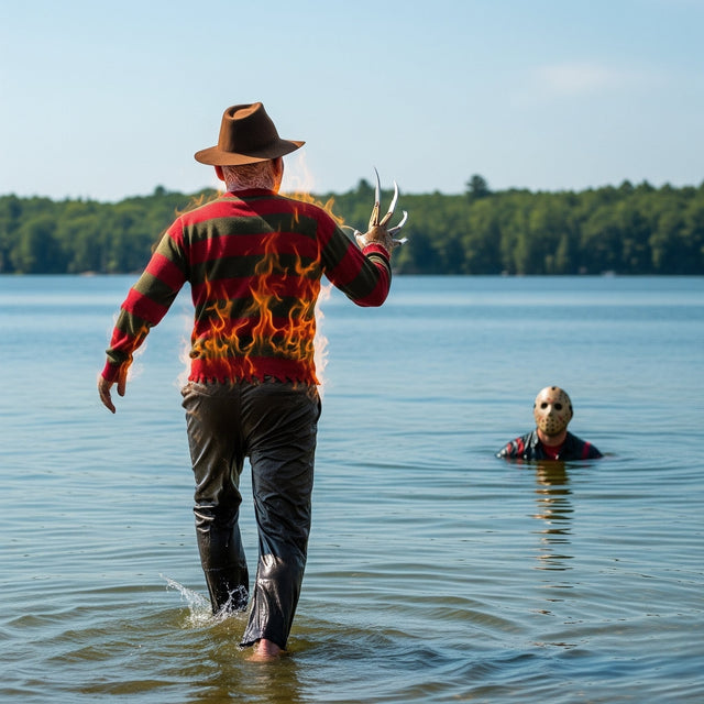 Water & Snow Sports, Inflatables & Aquatic Adventures 