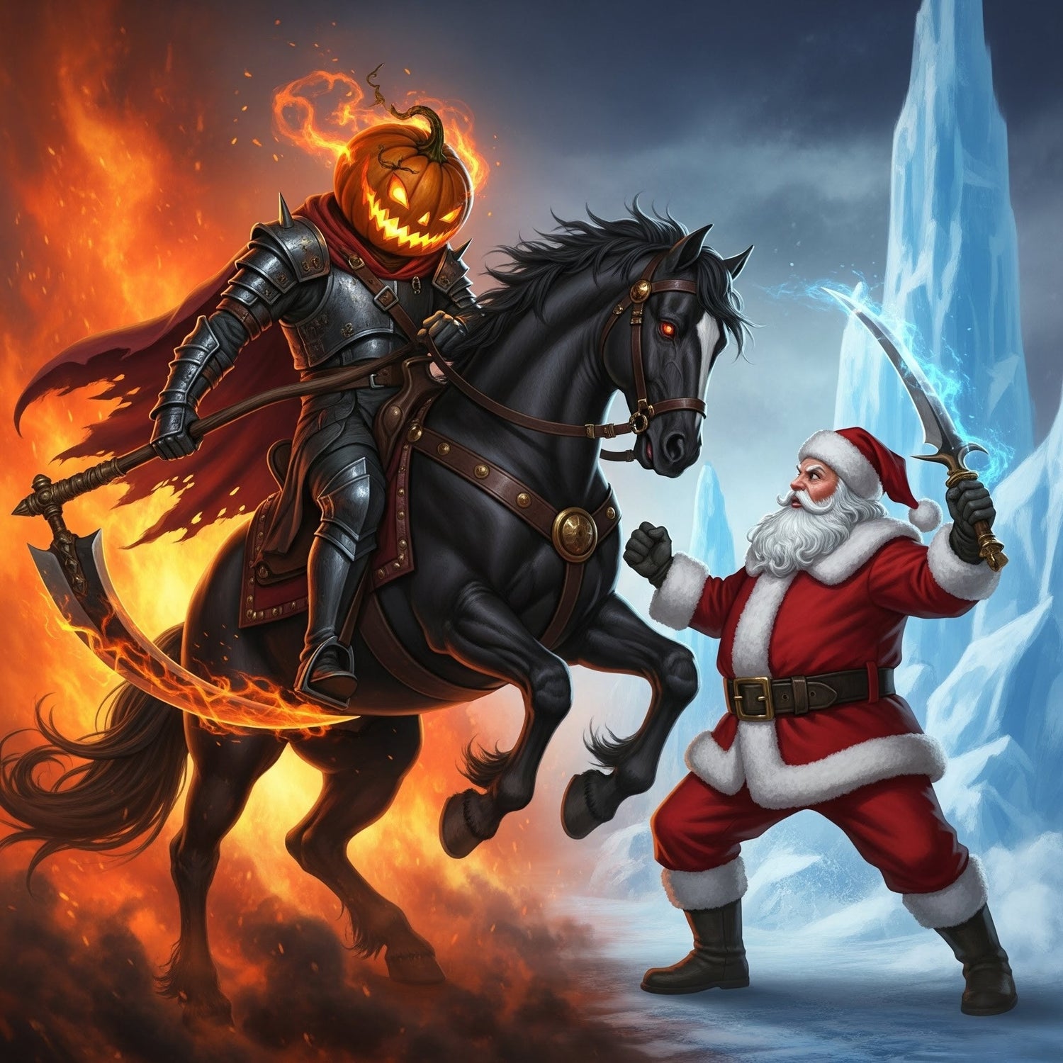 Seasonal Products!